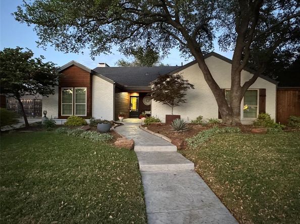 17216  Ikel Drive , Dallas Texas 75248