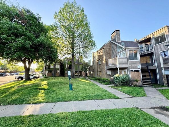9801  Walnut Street  108, Dallas Texas 75243