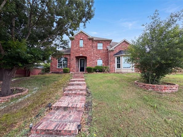 2446  Chesterfield Road , Garland Texas 75043