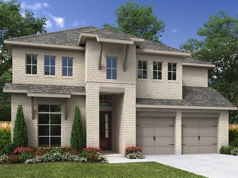 233  Woodoat Road , Waxahachie Texas 75165