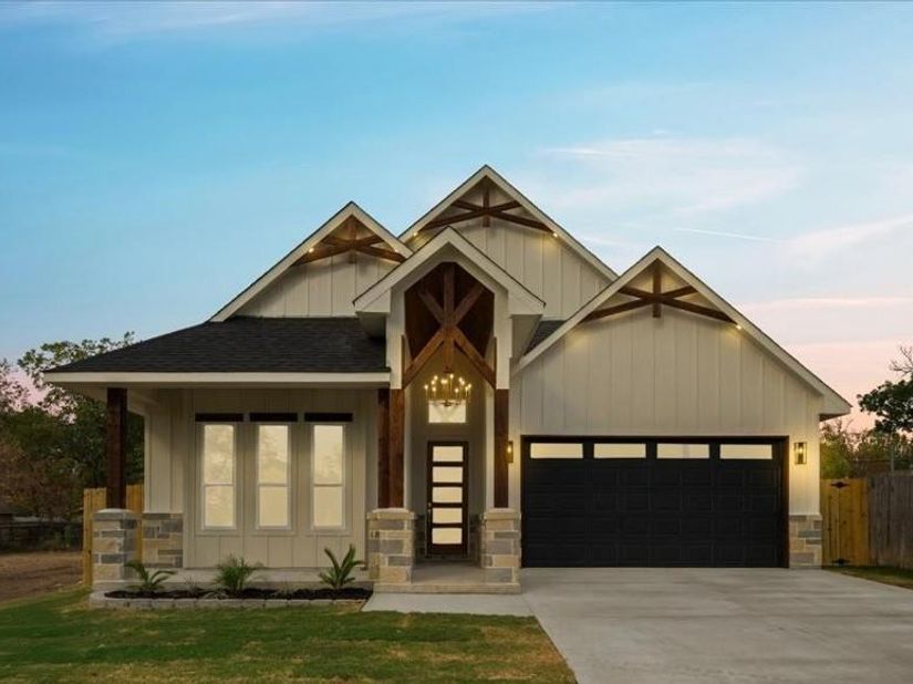 2312 NW 25th Street , Fort Worth Texas 76164