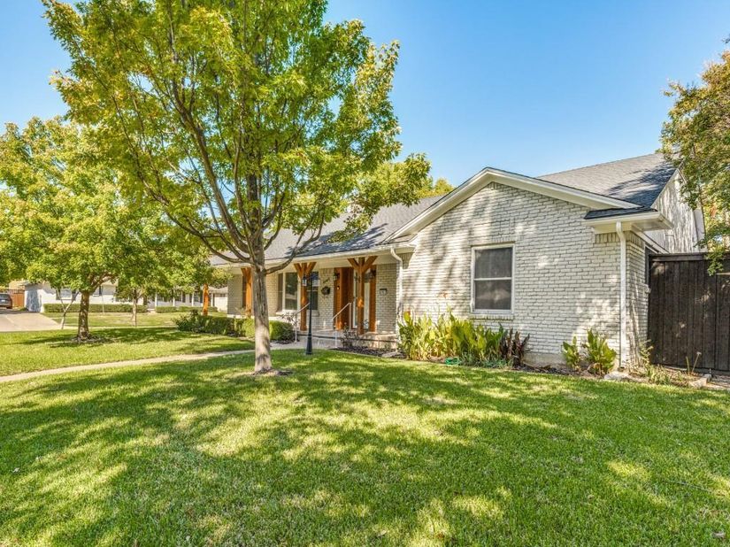 6107  Annapolis Lane , Dallas Texas 75214