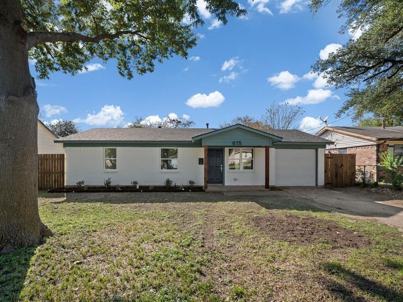 615  Johnson Drive , Duncanville Texas 75116