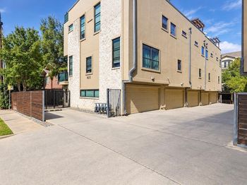 4618  Cedar Springs Road 