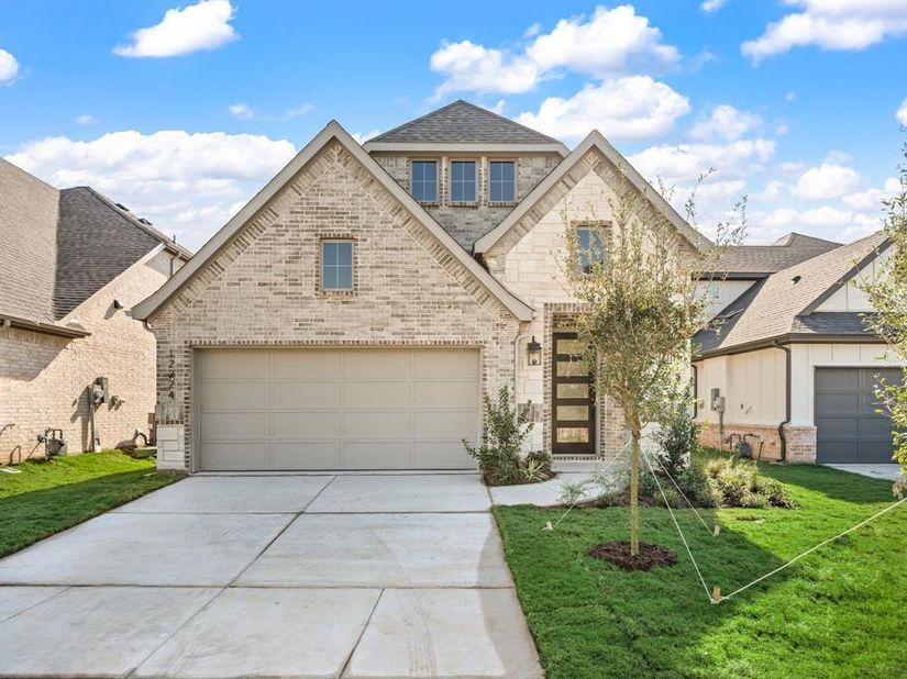 12224  Ross Calhoun Drive , Fort Worth Texas 76179