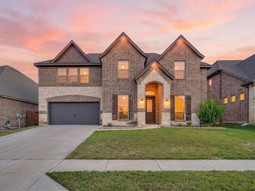 8705  Cloudyway Drive , Fort Worth Texas 76123