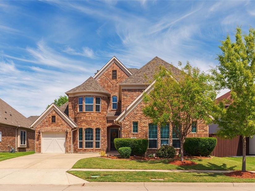 13888  Eleanor Avenue , Frisco Texas 75035