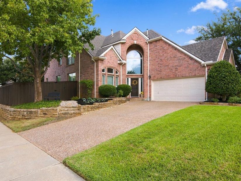 3101  Sheryl Drive , Flower Mound Texas 75022