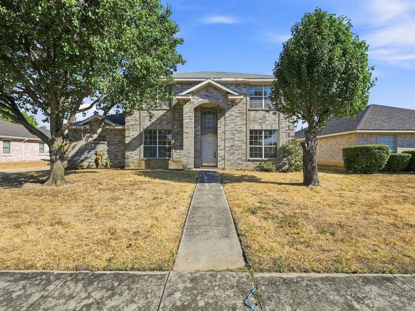467  Orchard Hill Drive , Cedar Hill Texas 75104