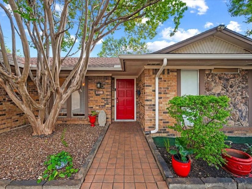 622  Wilson Court , Duncanville Texas 75137