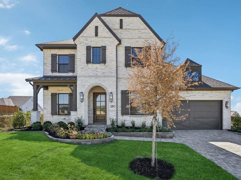 280  Nightfall Drive , Prosper Texas 75078