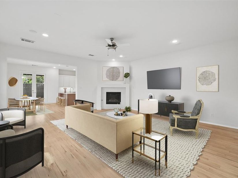 5642  Ellsworth Avenue , Dallas Texas 75206
