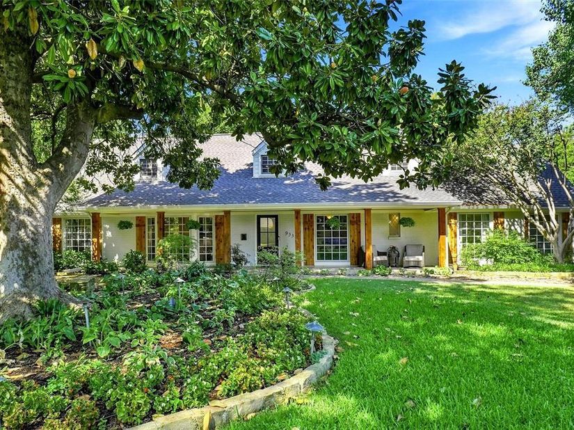 933  Blue Lake Circle , Richardson Texas 75080