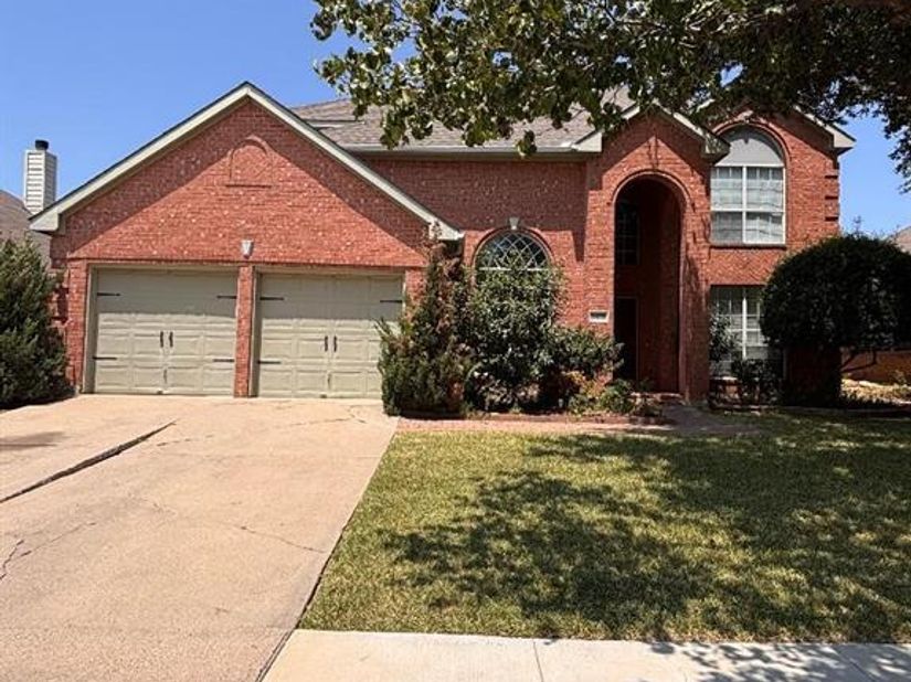 5405  Mt Mckinley Road , Fort Worth Texas 76137