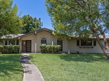 2917  Abston Drive 