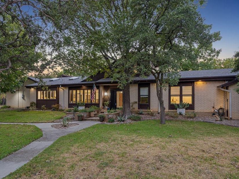 721  Verna Trail N, Fort Worth Texas 76108