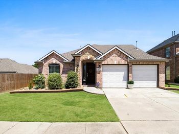 809  Cauble Drive 