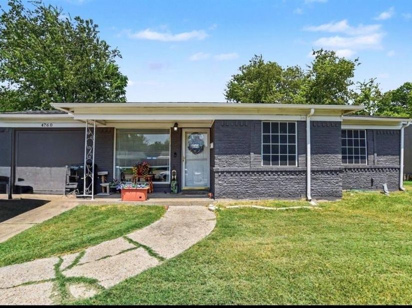 4760  Salem Drive , Mesquite Texas 75150