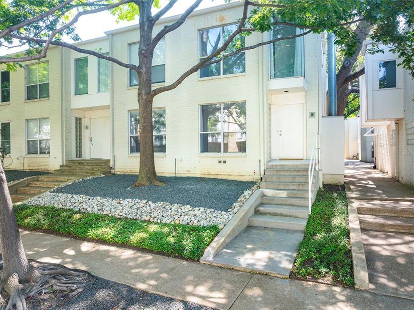 4122  Travis Street  10, Dallas Texas 75204