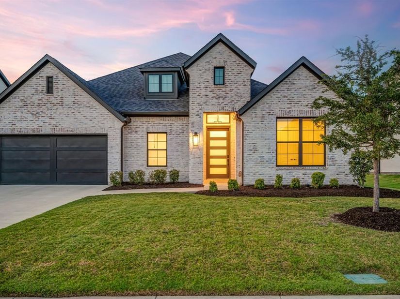 3870  Porter Lane , Prosper Texas 75078