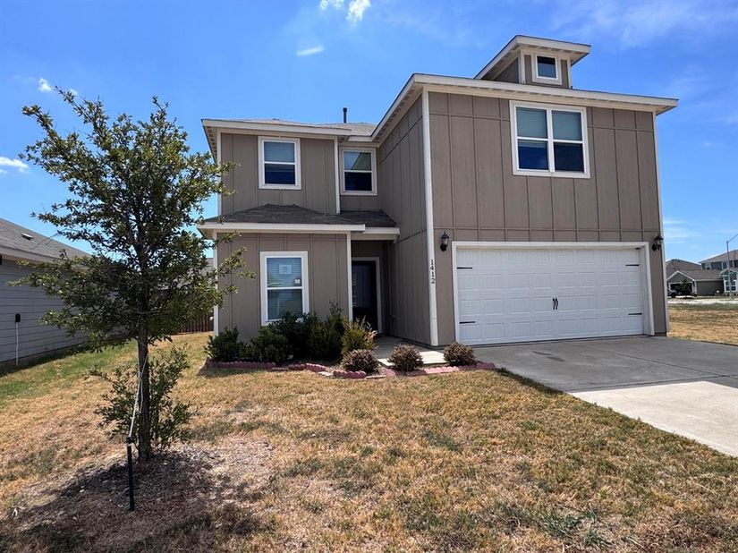 1412  Woodwinds Drive , Fort Worth Texas 76140