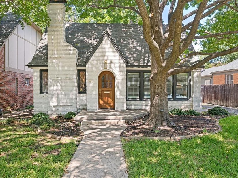 5211  Goodwin Avenue , Dallas Texas 75206