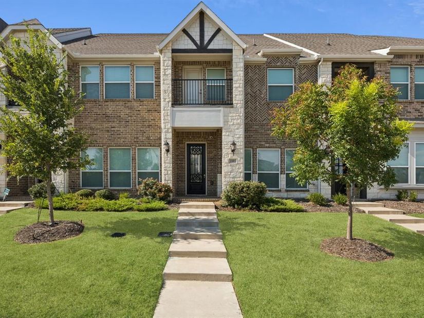 1885  Wittington Place , Farmers Branch Texas 75234