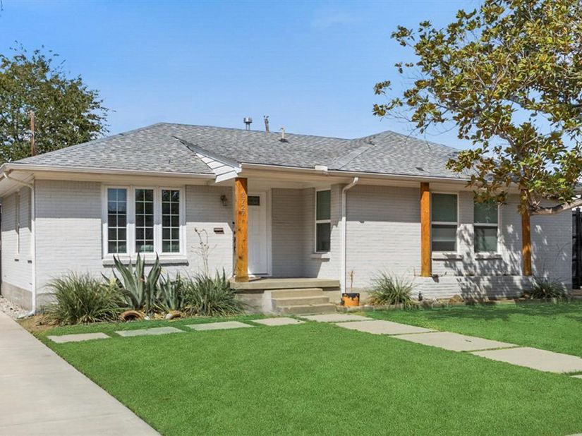 3727  Hawick Lane , Dallas Texas 75220
