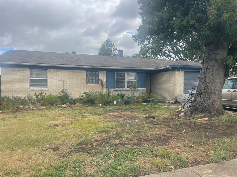 4706  Bucknell Drive , Garland Texas 75042