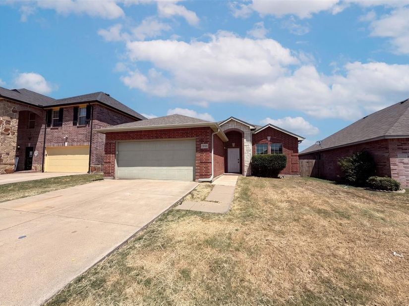 5928  Deck House Road , Fort Worth Texas 76179