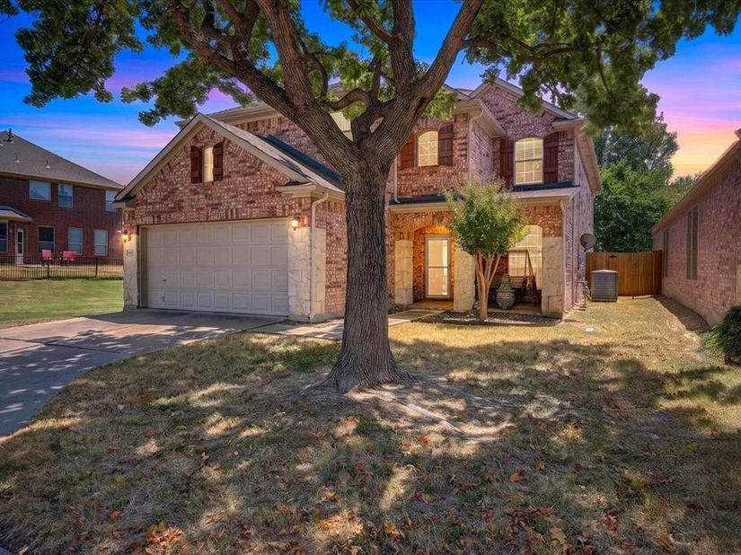 2808  Tangerine Lane , Plano Texas 75074