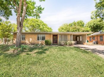 1203  Sunnybrook Drive 