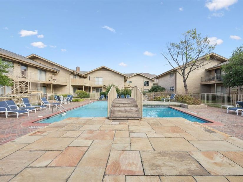 11334  Park Central Place  A, Dallas Texas 75230