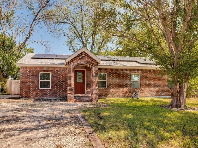 1414  Tempest Drive , Dallas Texas 75217