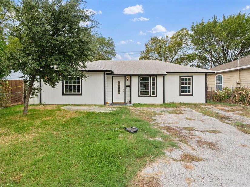 622  Shawnee Trace , Grand Prairie Texas 75051