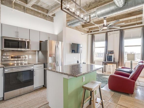221 W Lancaster Avenue  5003, Fort Worth Texas 76102