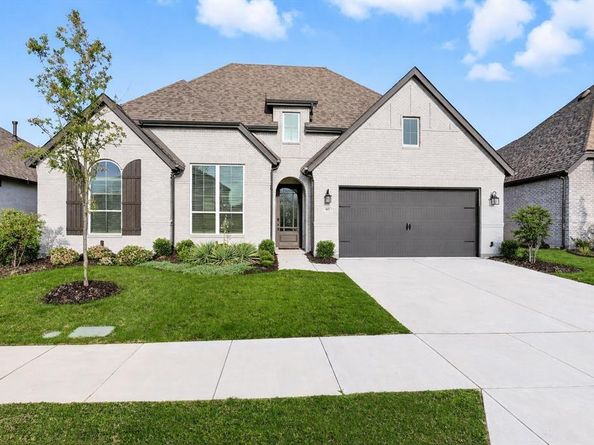 4608  Mount Vista Road , Oak Point Texas 75068