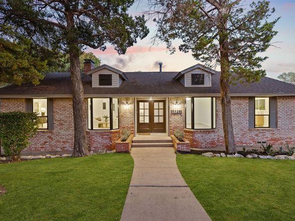 3528 S Hampton Road , Dallas Texas 75224