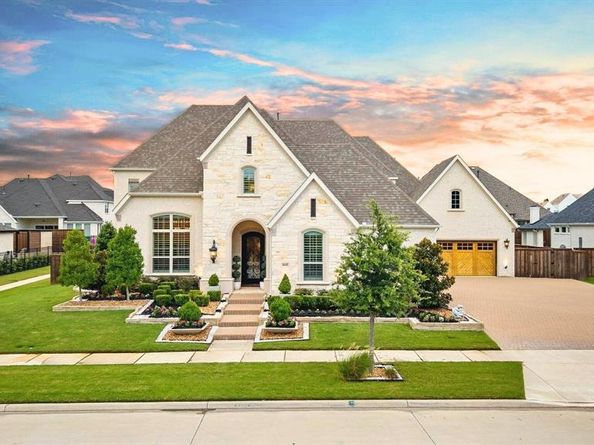 4640  Liberty Drive , Prosper Texas 75078