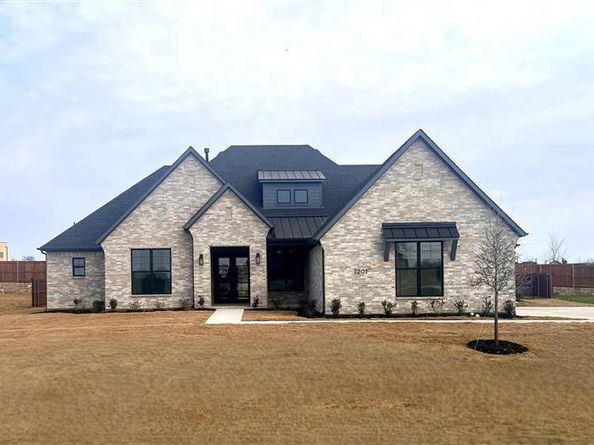 1201  Arbor Creek Drive , Lakewood Village Texas 75068