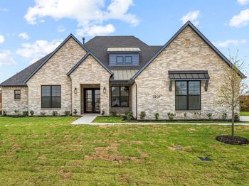 1201  Arbor Creek Drive 