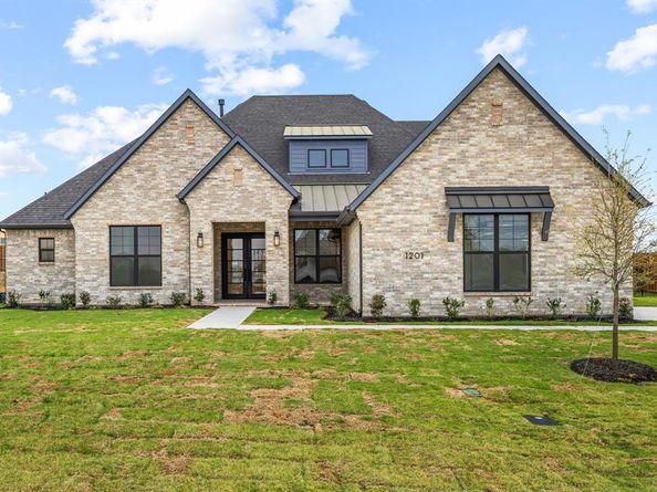 1201  Arbor Creek Drive , Lakewood Village Texas 75068