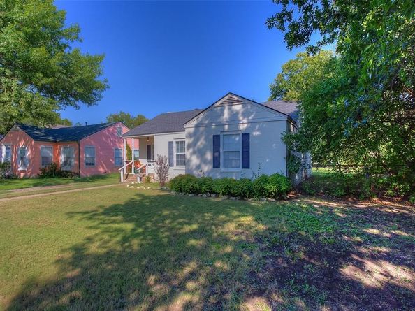 3241  Merida Avenue , Fort Worth Texas 76109