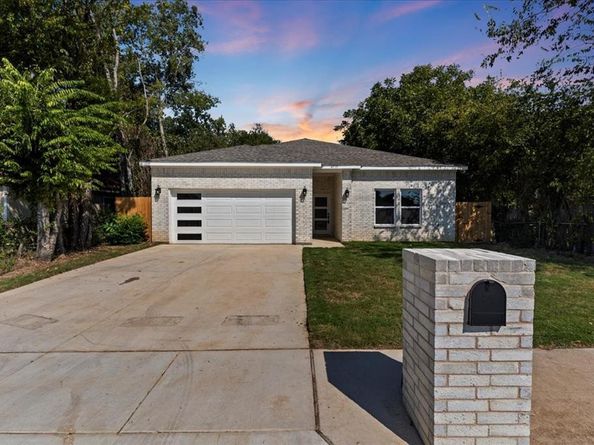 4715  Ramey Avenue , Fort Worth Texas 76105