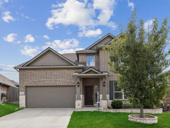 14740  Rocky Face Lane , Fort Worth Texas 76052