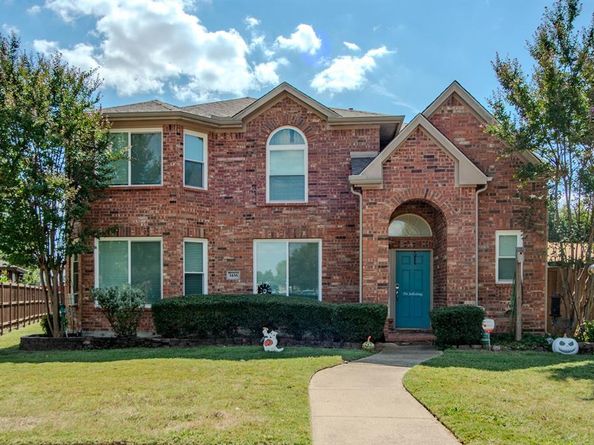 1436  Christine Drive , Allen Texas 75002