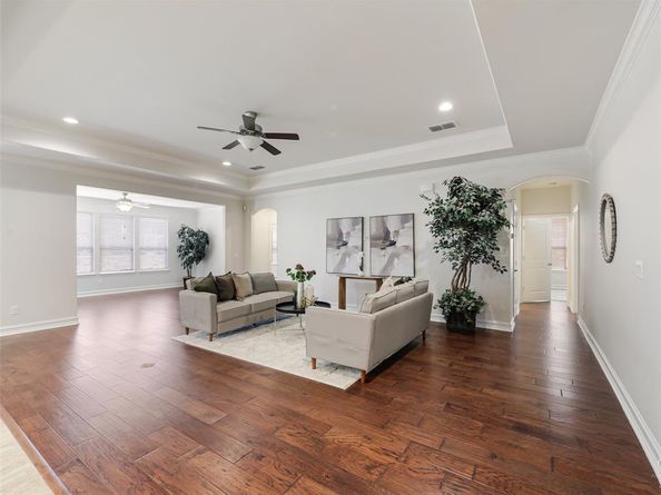 2464  Luna Vista Lane , Frisco Texas 75036