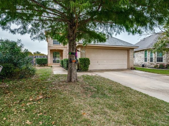 5037  Glenscape Trail , Fort Worth Texas 76137