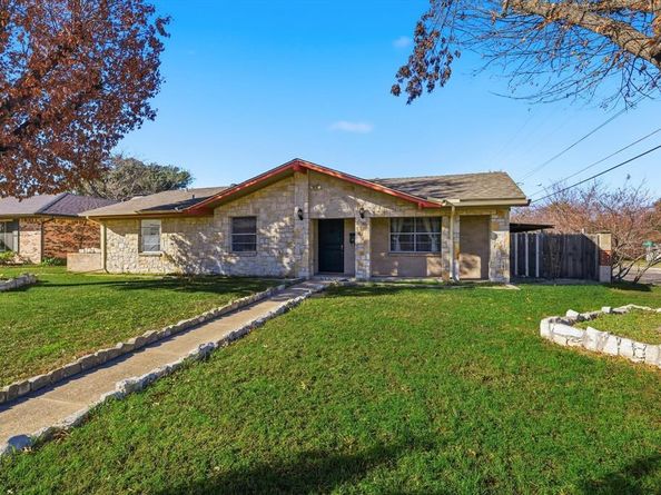 1769  Mapleton Drive , Dallas Texas 75228