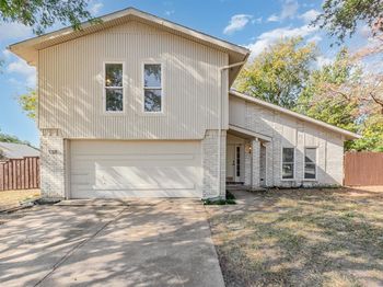 1301 N Yale Boulevard 